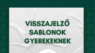 25. hét Visszajelző